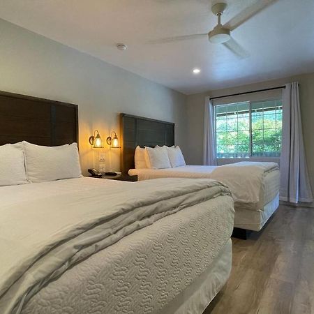 The Jack London Lodge Glen Ellen Ngoại thất bức ảnh