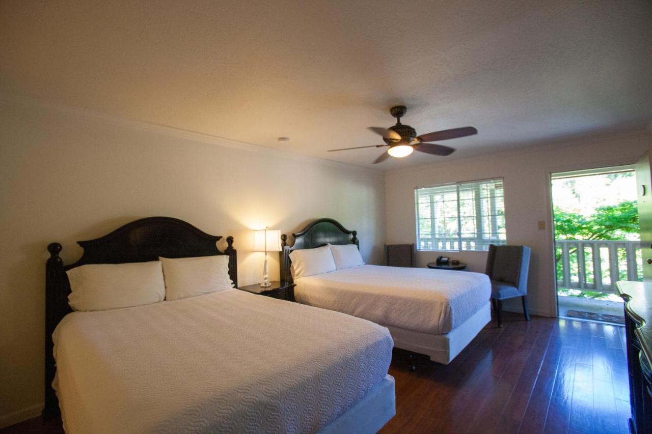 The Jack London Lodge Glen Ellen Ngoại thất bức ảnh