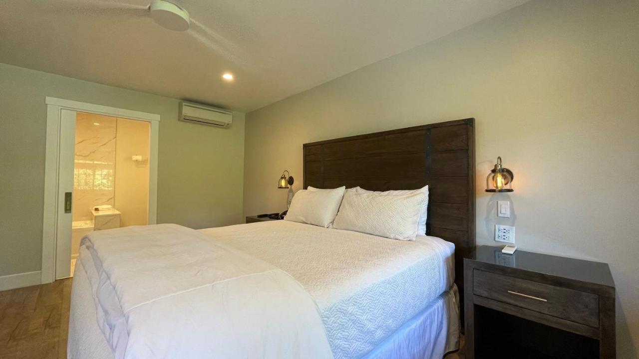 The Jack London Lodge Glen Ellen Ngoại thất bức ảnh