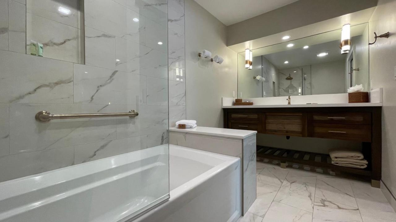 The Jack London Lodge Glen Ellen Ngoại thất bức ảnh