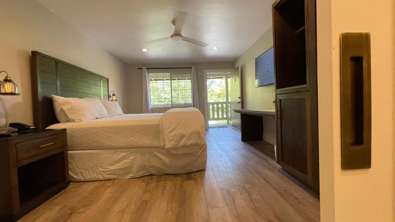 The Jack London Lodge Glen Ellen Ngoại thất bức ảnh