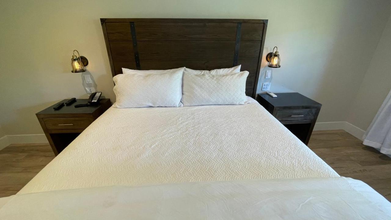 The Jack London Lodge Glen Ellen Ngoại thất bức ảnh