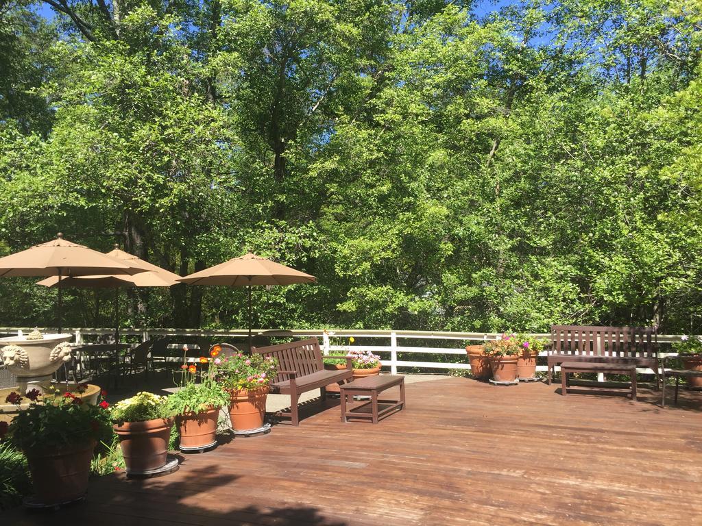 The Jack London Lodge Glen Ellen Ngoại thất bức ảnh