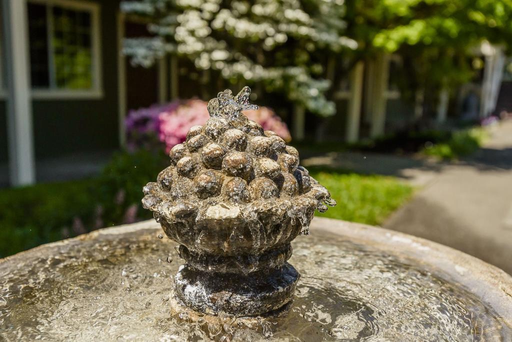 The Jack London Lodge Glen Ellen Ngoại thất bức ảnh