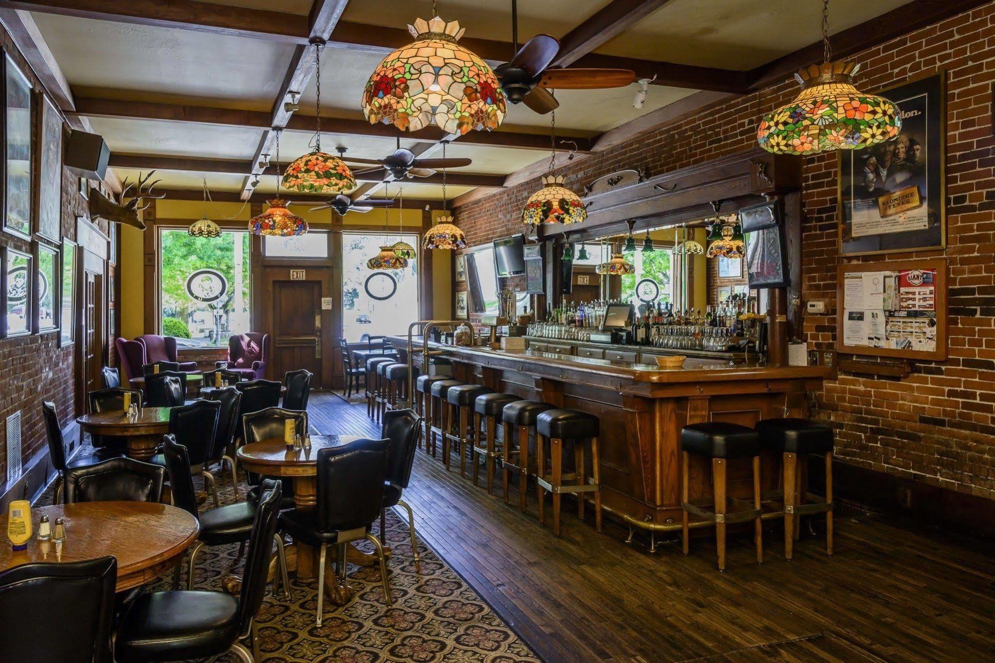 The Jack London Lodge Glen Ellen Ngoại thất bức ảnh