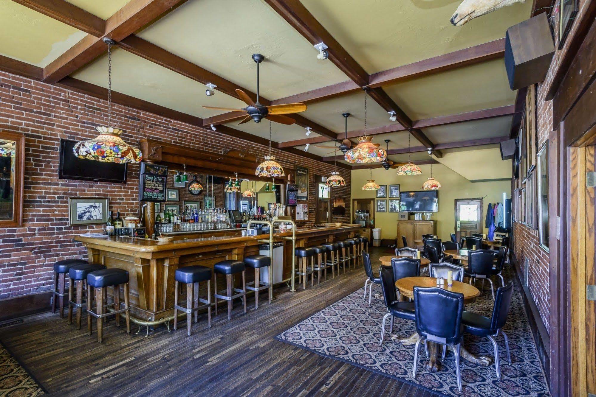 The Jack London Lodge Glen Ellen Ngoại thất bức ảnh