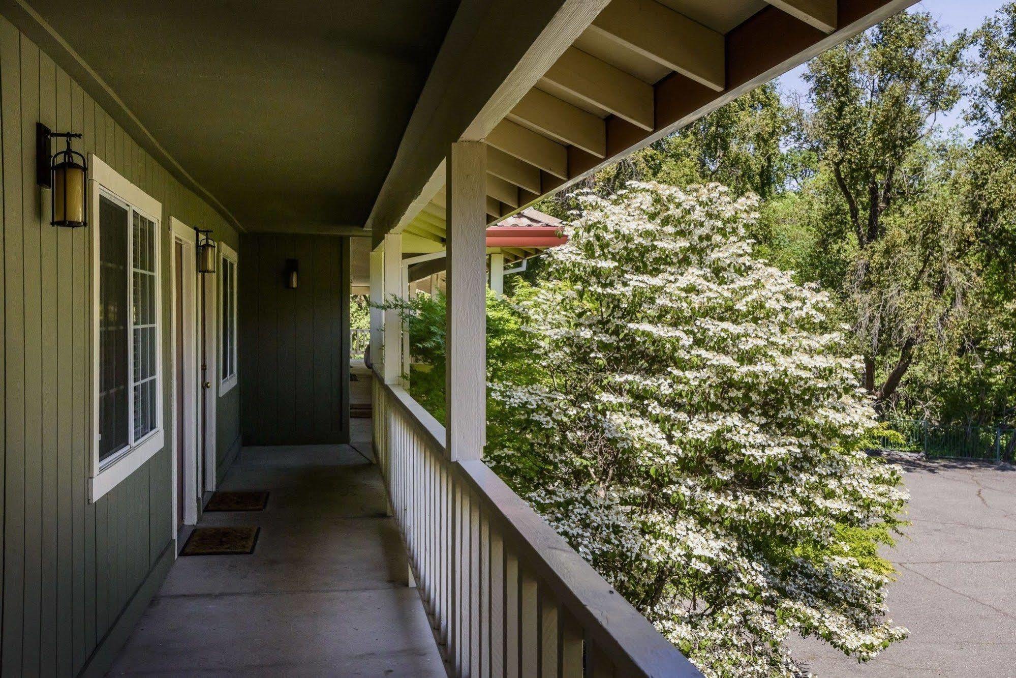 The Jack London Lodge Glen Ellen Ngoại thất bức ảnh